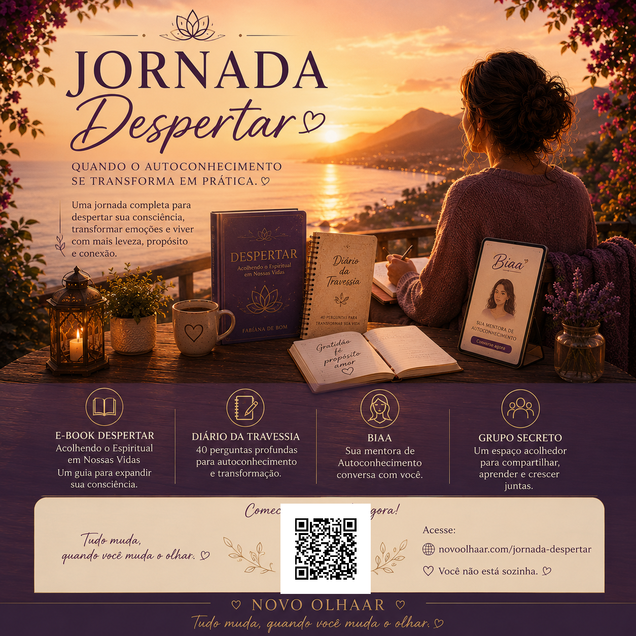 Jornada Despertar